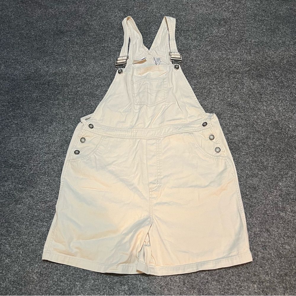 Vintage Bill Blass Overalls